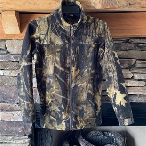 Boys Columbia Jacket